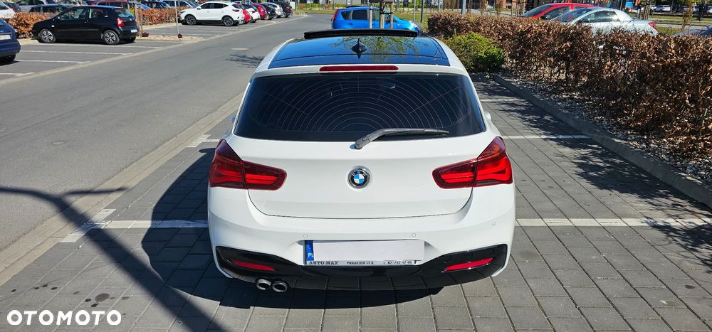 BMW Seria 1 118i Edition M Sport Shadow - 2