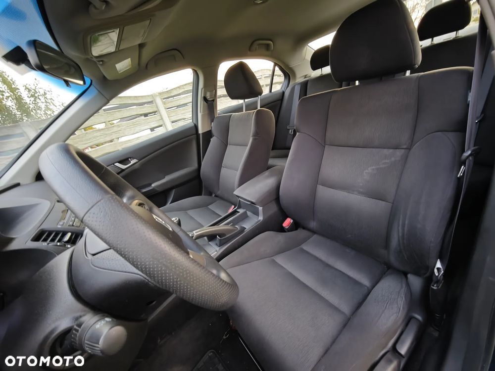 Honda Accord 2.0 Elegance - 16