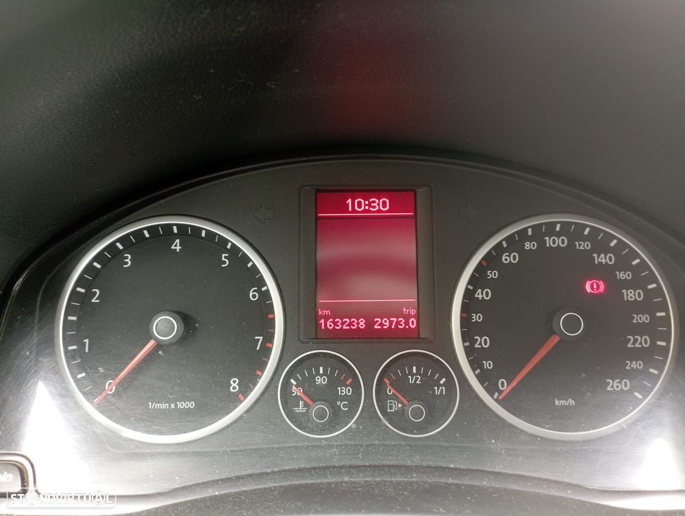 VW Tiguan 1.4 TSI Track 4Motion - 21