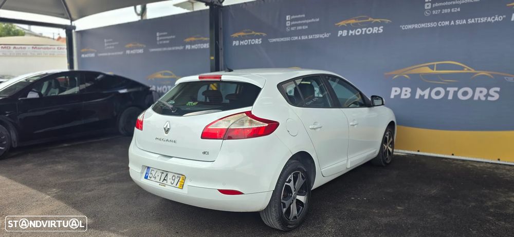 Renault Mégane - 37