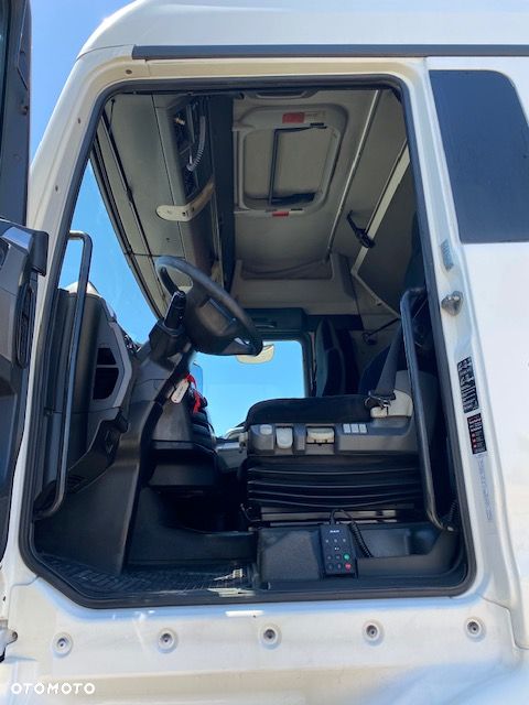 MAN TGX 18.440 Standard XL , Euro5, AUTOMAT,2 ZBIORNIKI - 12