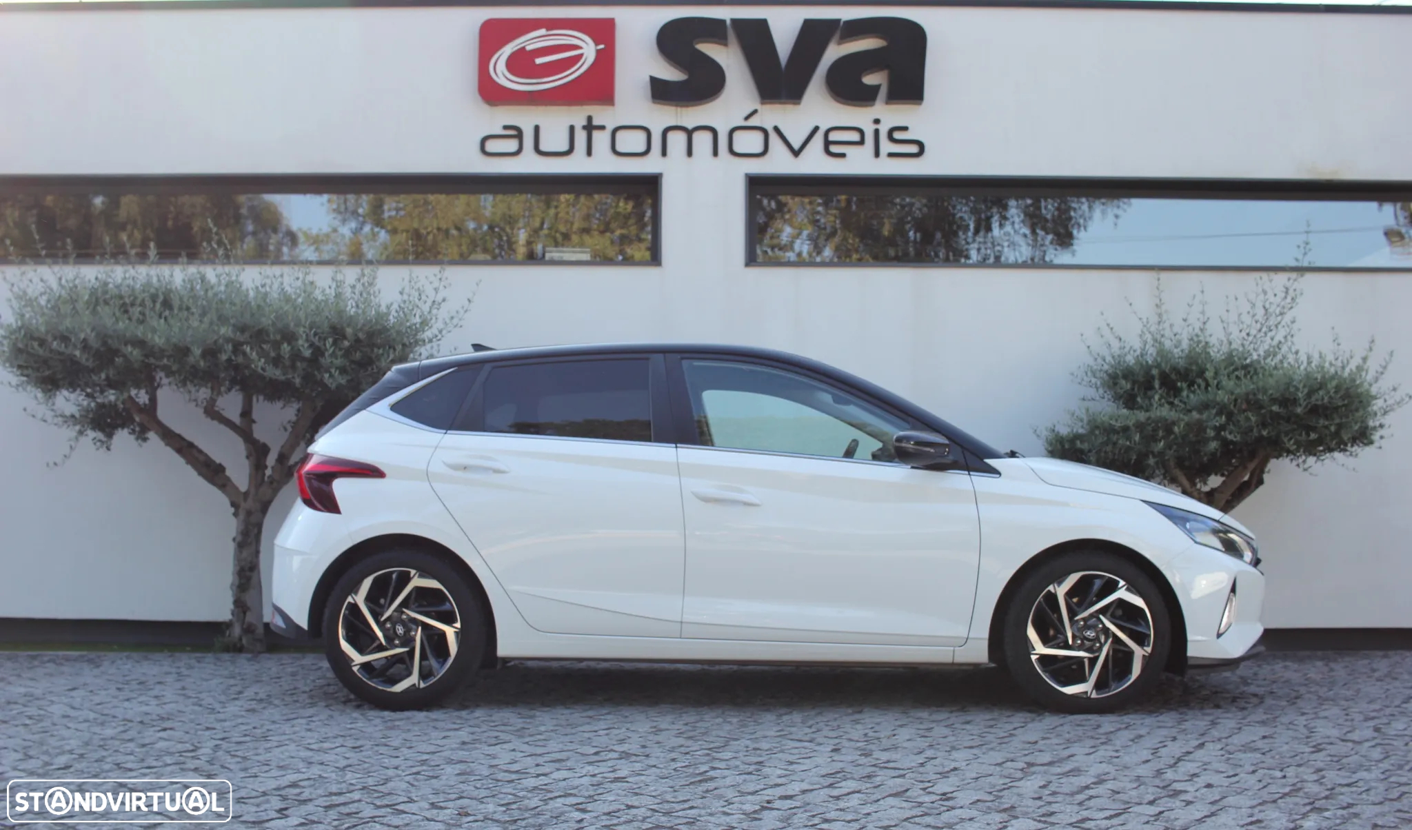 Hyundai i20 1.0 T-GDI Style (TT) - 2