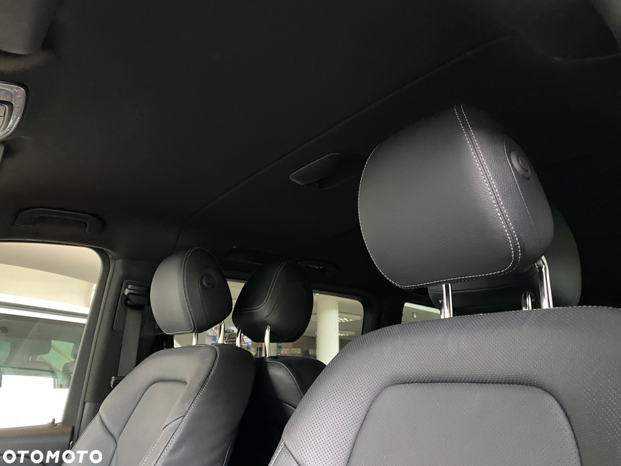 Mercedes-Benz Klasa V 300 d 4-Matic 9G-Tronic Avantgarde (d³ugi) - 20