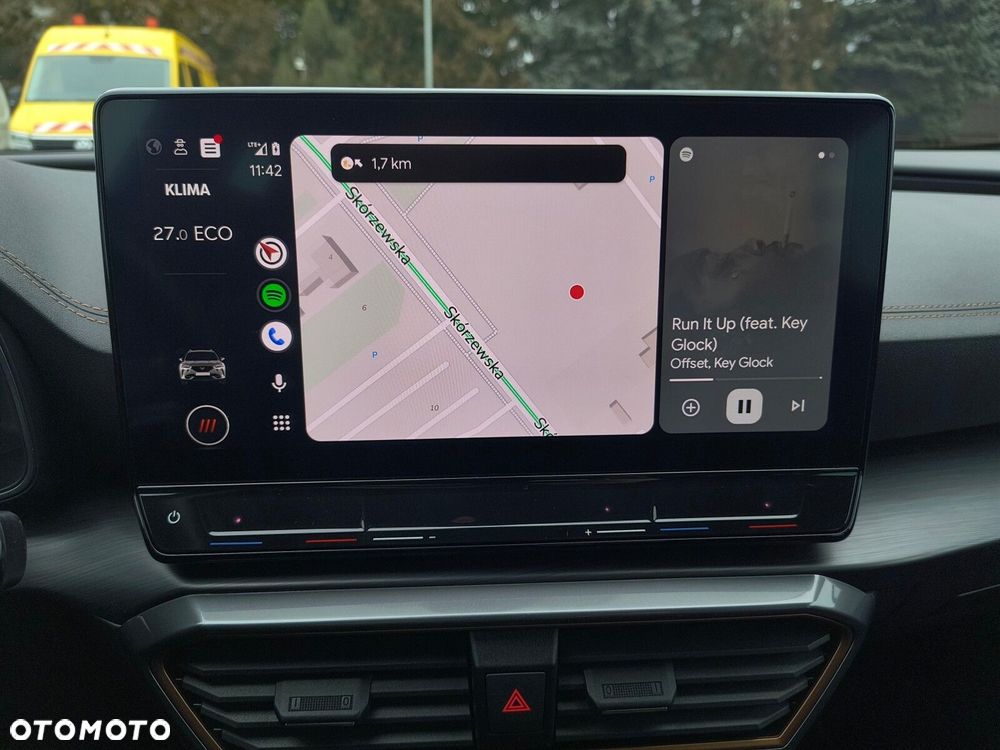 Cupra Formentor - 36