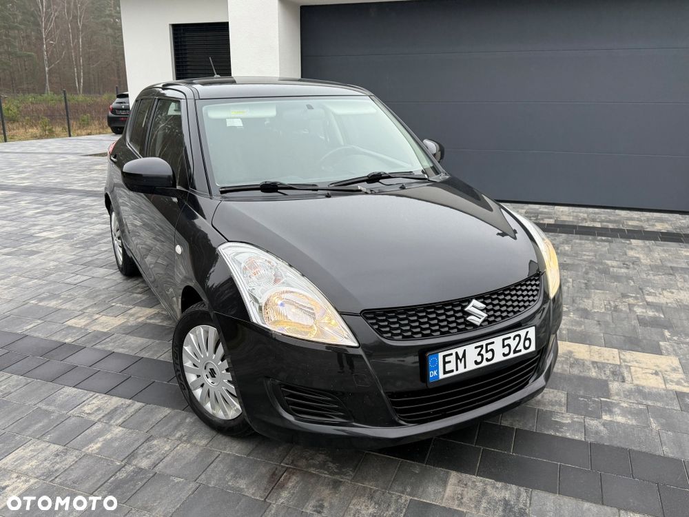 Suzuki Swift - 9