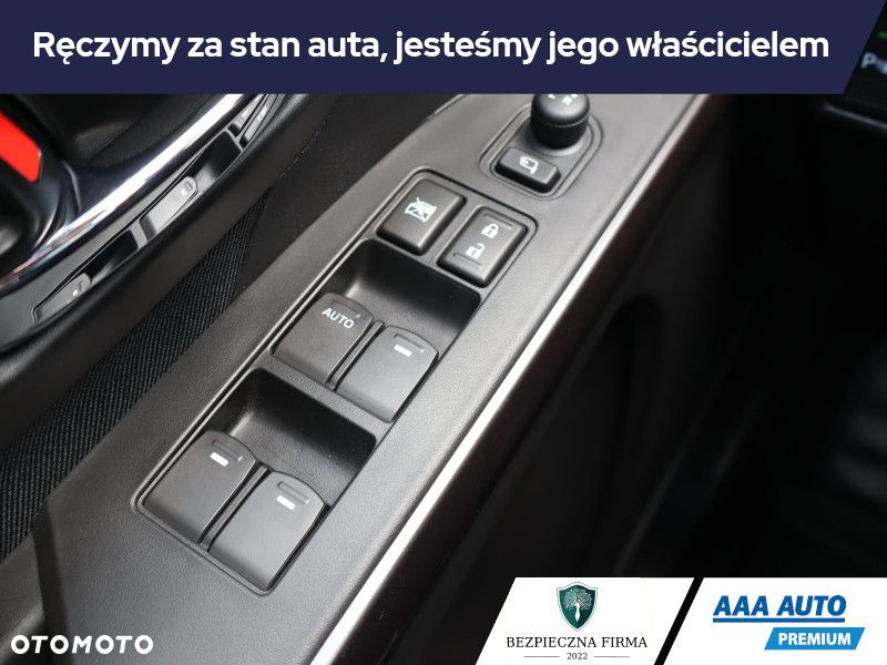 Suzuki SX4 S-Cross - 17