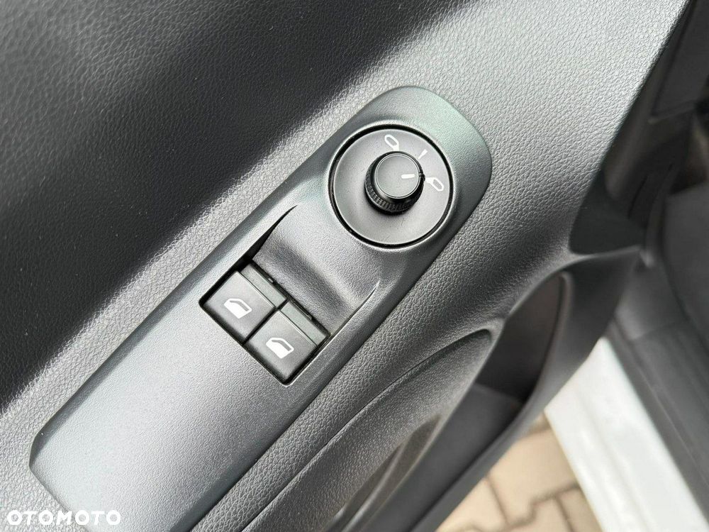 Citroën Berlingo - 25