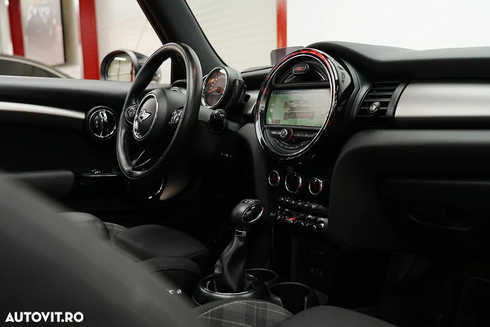 Mini Cooper - 19