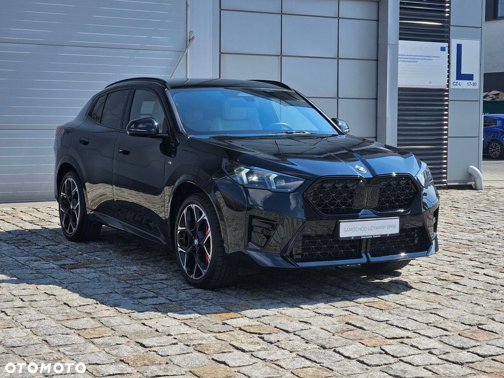 BMW X2 - 16
