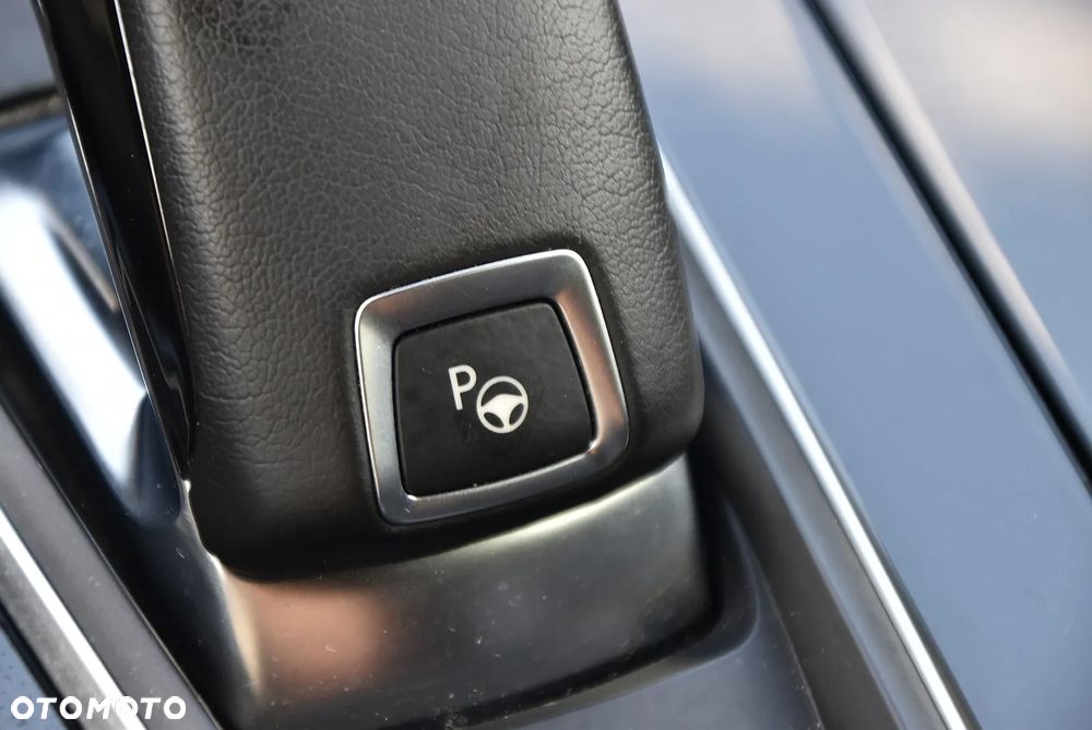 Peugeot 508 - 37