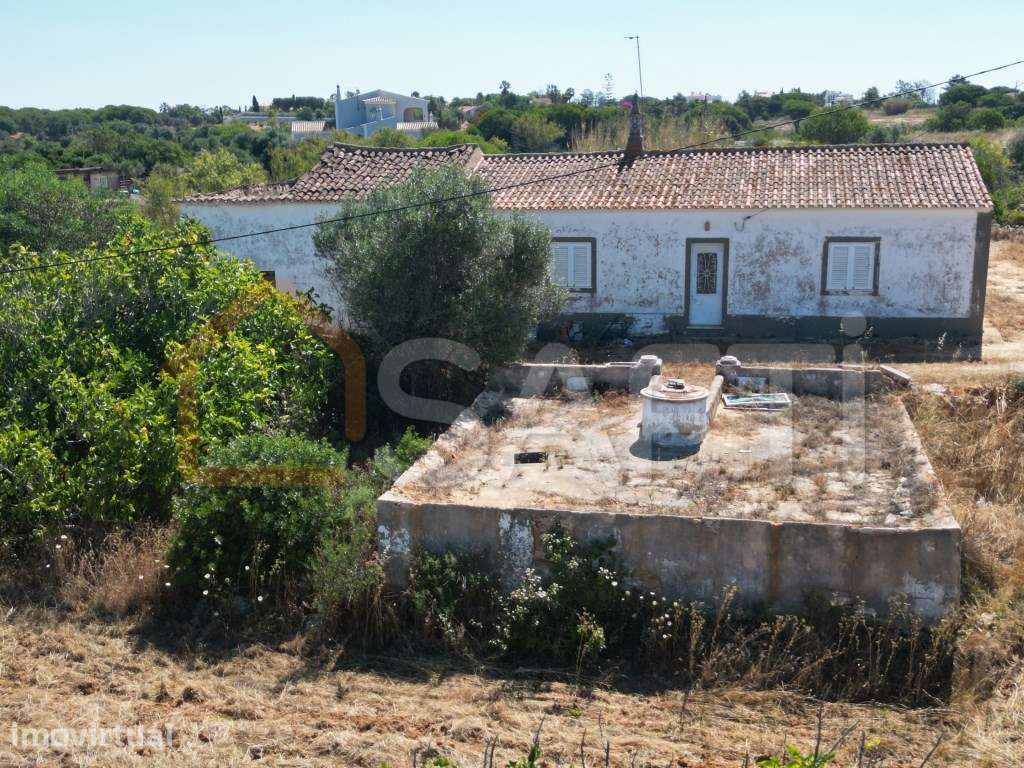 Terreno para construção em Salicos - Grande imagem: 4/9