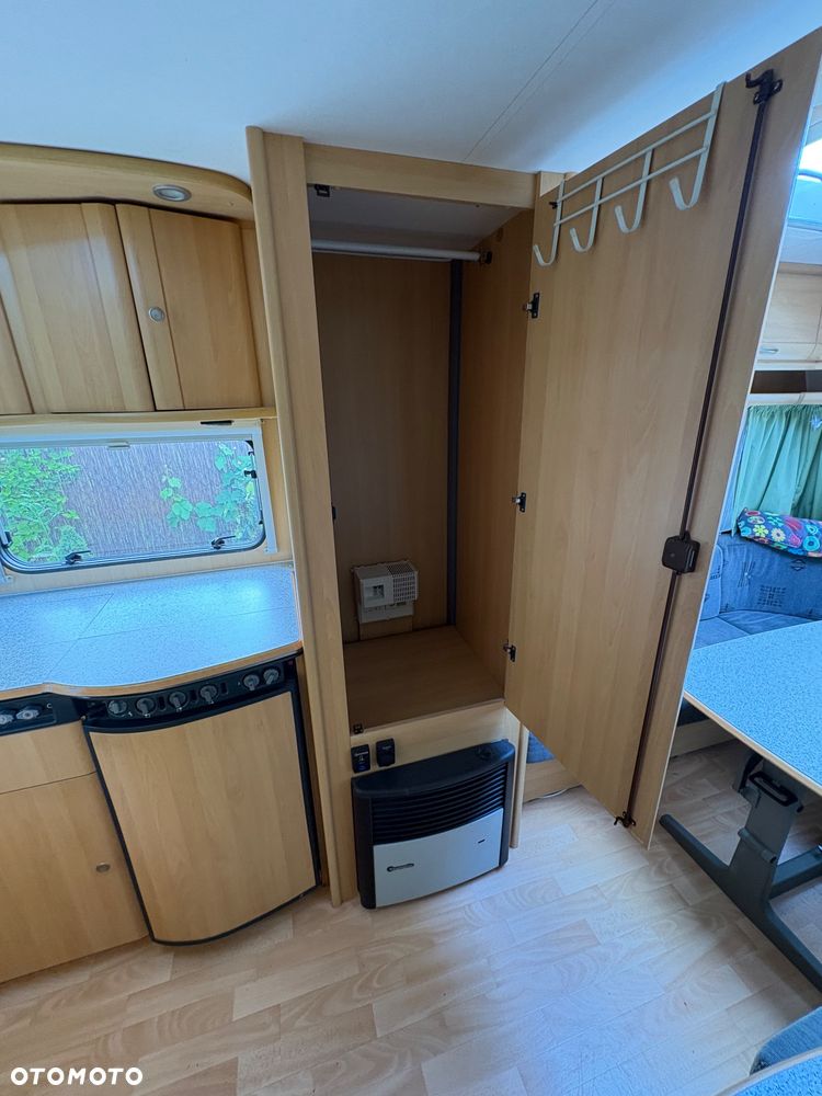 Dethleffs CAMPER - 17