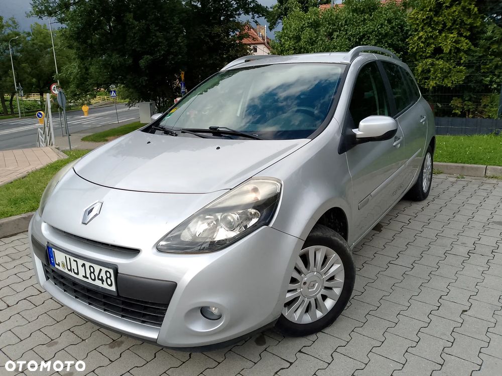 Renault Clio 1.2 16V TCE Edition Dynamique - 8