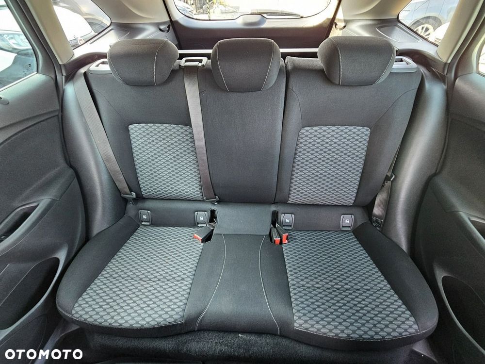 Opel Astra 1.0 Turbo Start/Stop Dynamic - 14