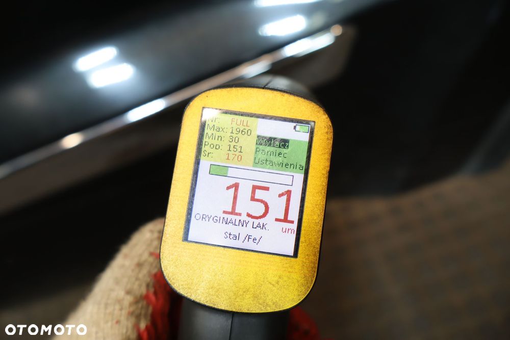 DRZWI LEWY TYŁ JEEP GRAND CHEROKEE IV WK2 PXR - 3