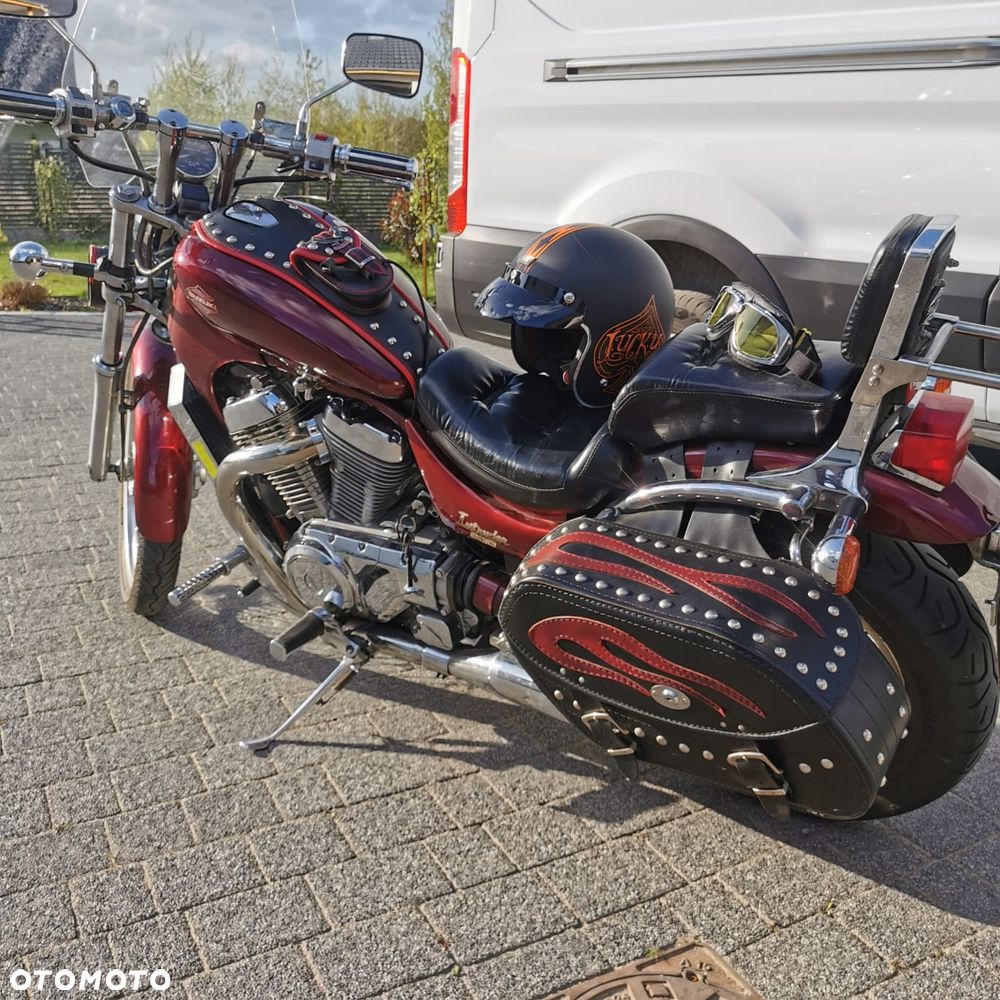 Suzuki VS - 6