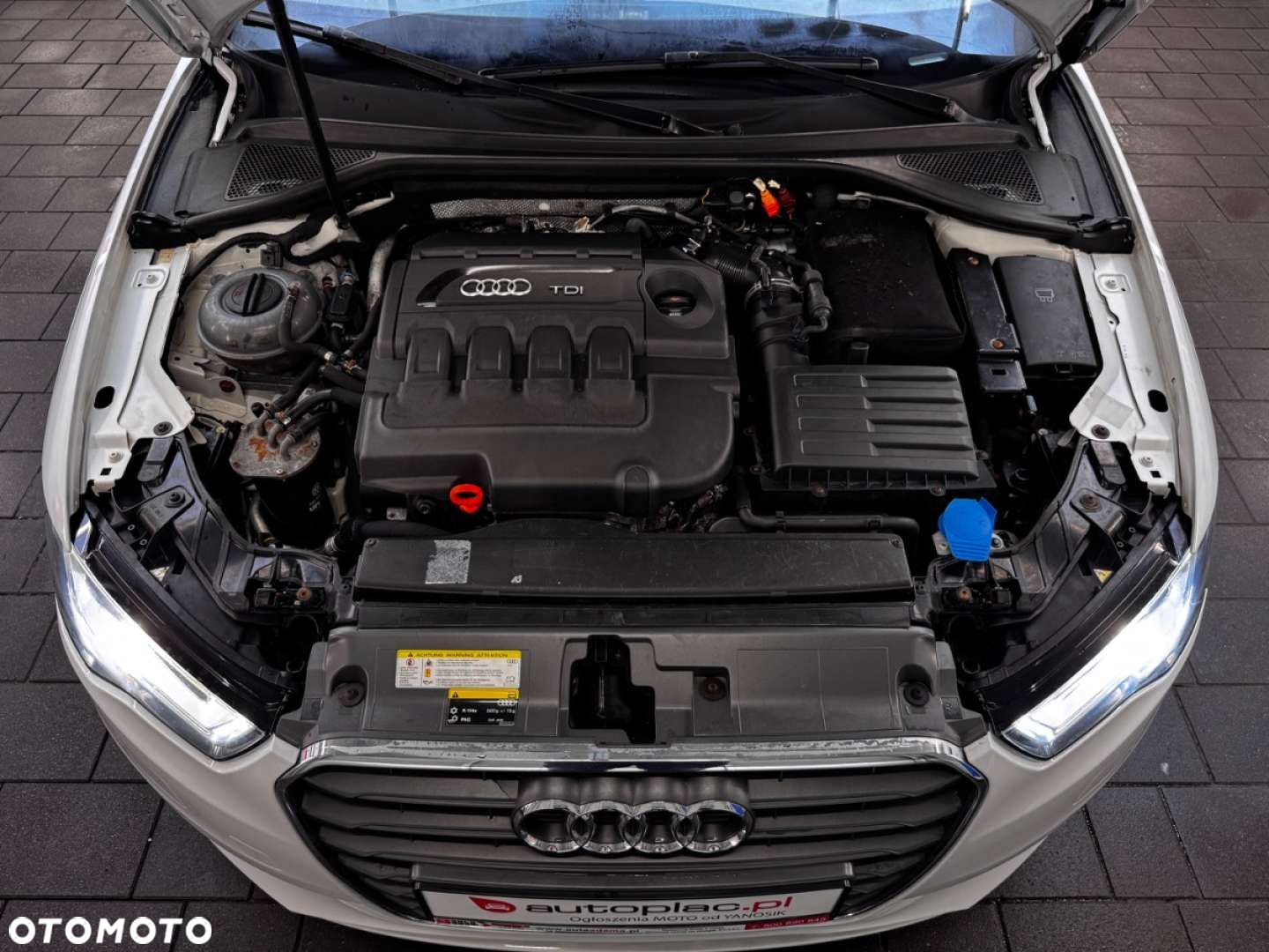 Audi A3 Sportback - 40