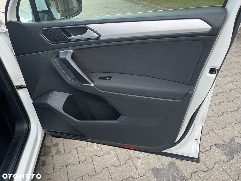 Volkswagen Tiguan 2.0 TDI SCR (BlueMotion Technology) Trendline - 13