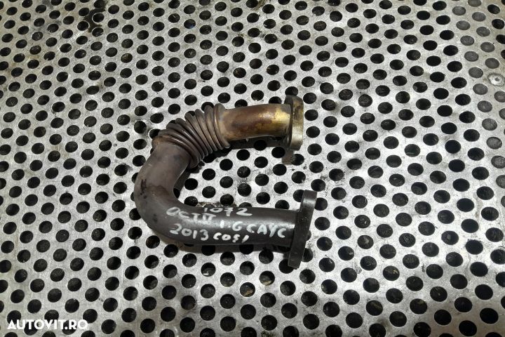 Conducta gaze 03p131521b 03p131521b Volkswagen VW Golf 6 [2008 - 2015 - 1