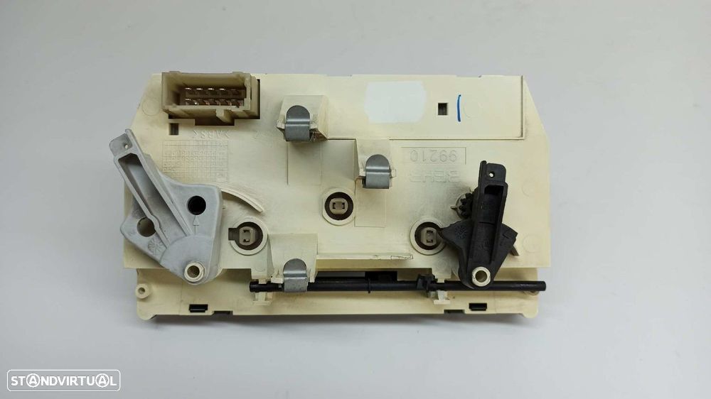 COMANDO SOFAGEM/AR CONDICIONADO PEUGEOT 206 BERLINA XN - 4