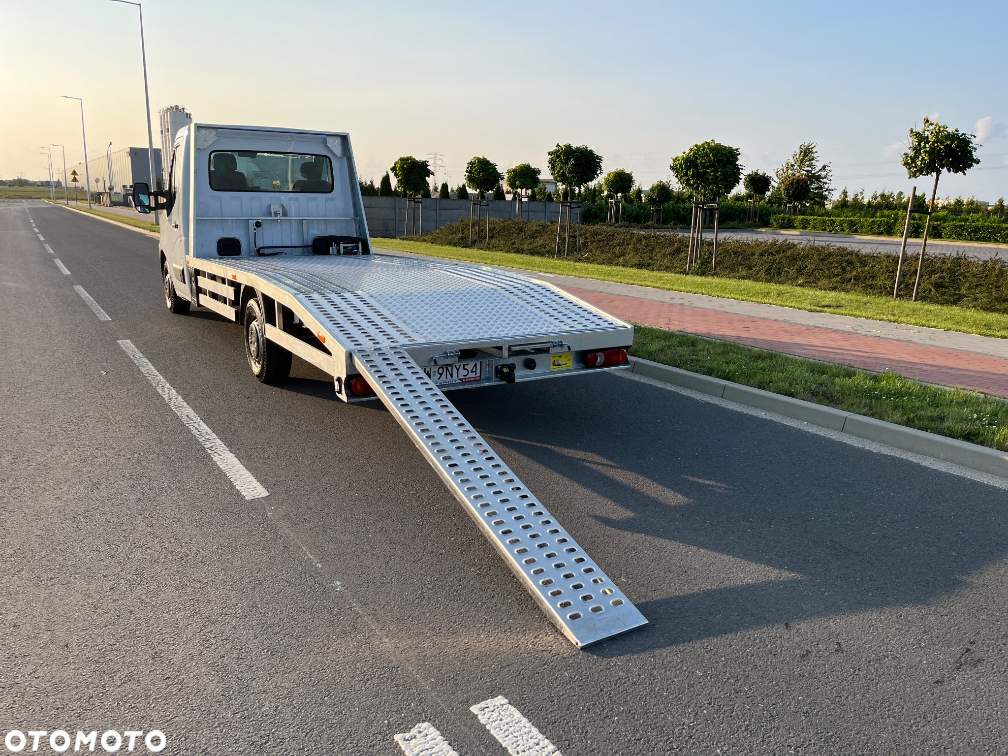 Renault Master - 11