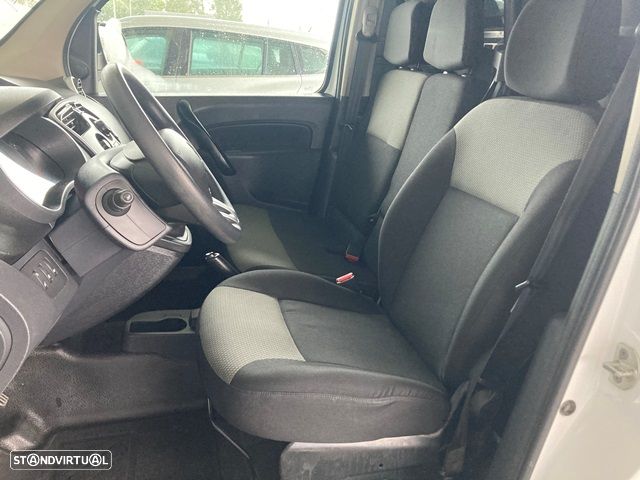 Renault kangoo 1.5 dci - 20