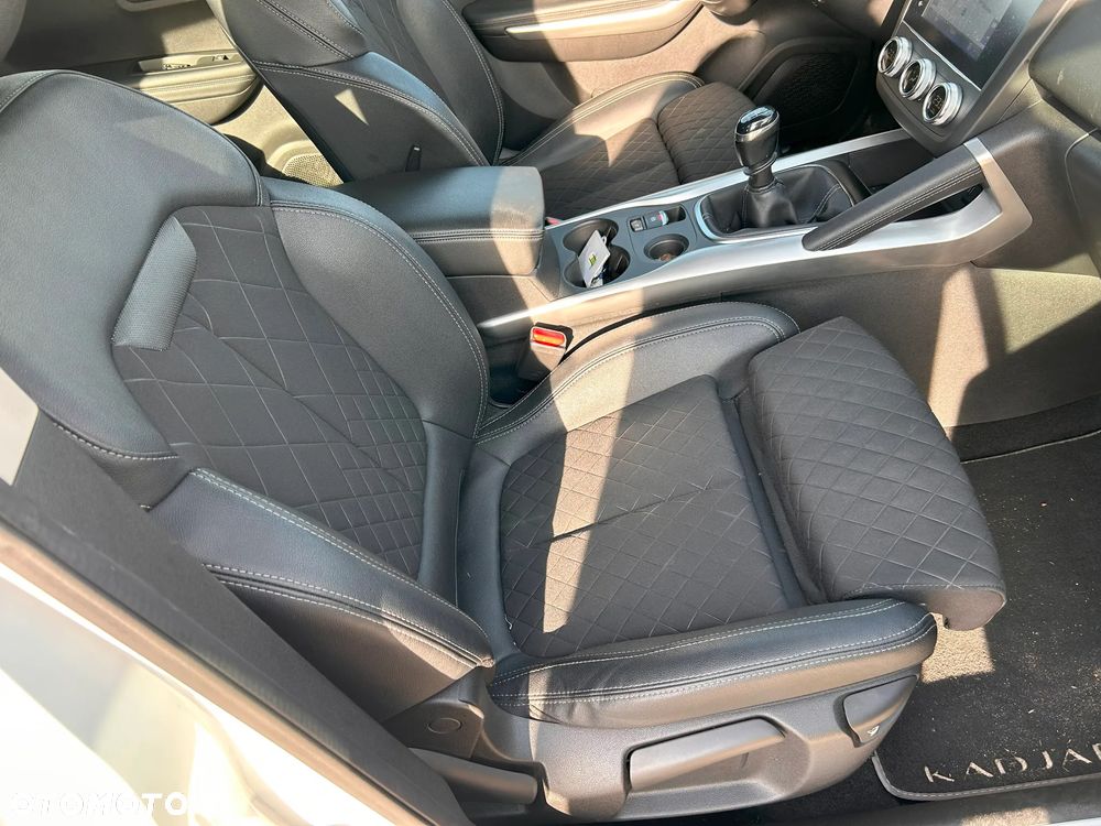 Renault Kadjar 1.3 TCe FAP Intens - 13