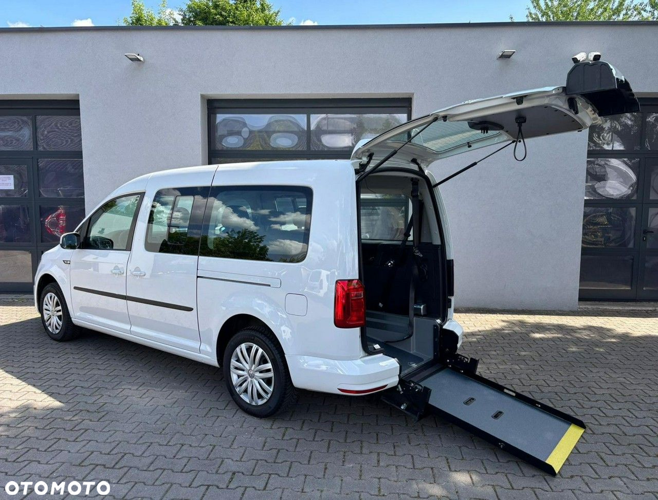 Volkswagen Caddy - 6