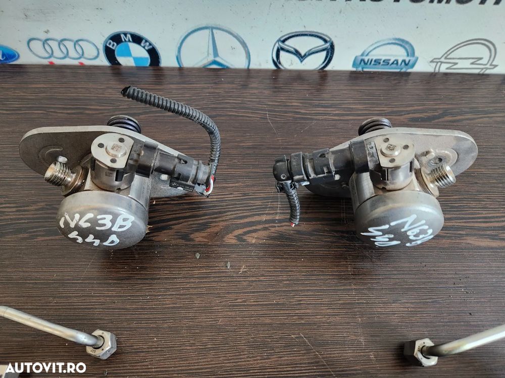 Kit Injectie Injectoare Pompa Rampa Bmw G11 G12 G14 G15 G16 G30 G31 G32 X3 X4 X5 X6 X7 G01 G02 G05 - 4