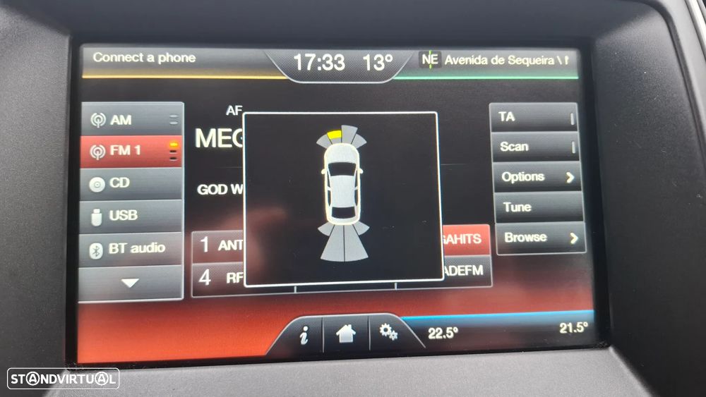 Ford S-Max 2.0 TDCi Trend - 45