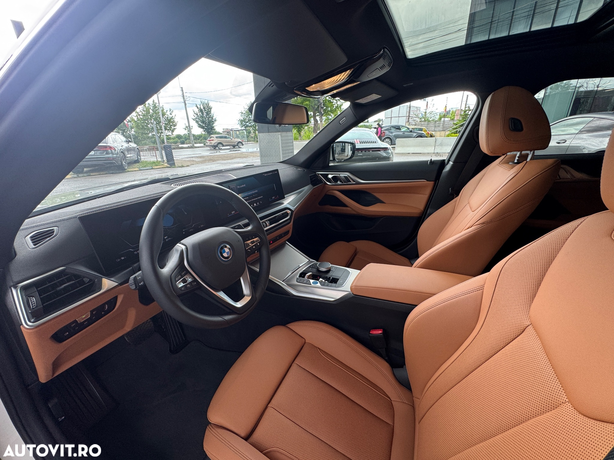 BMW i4 eDrive40 - 9