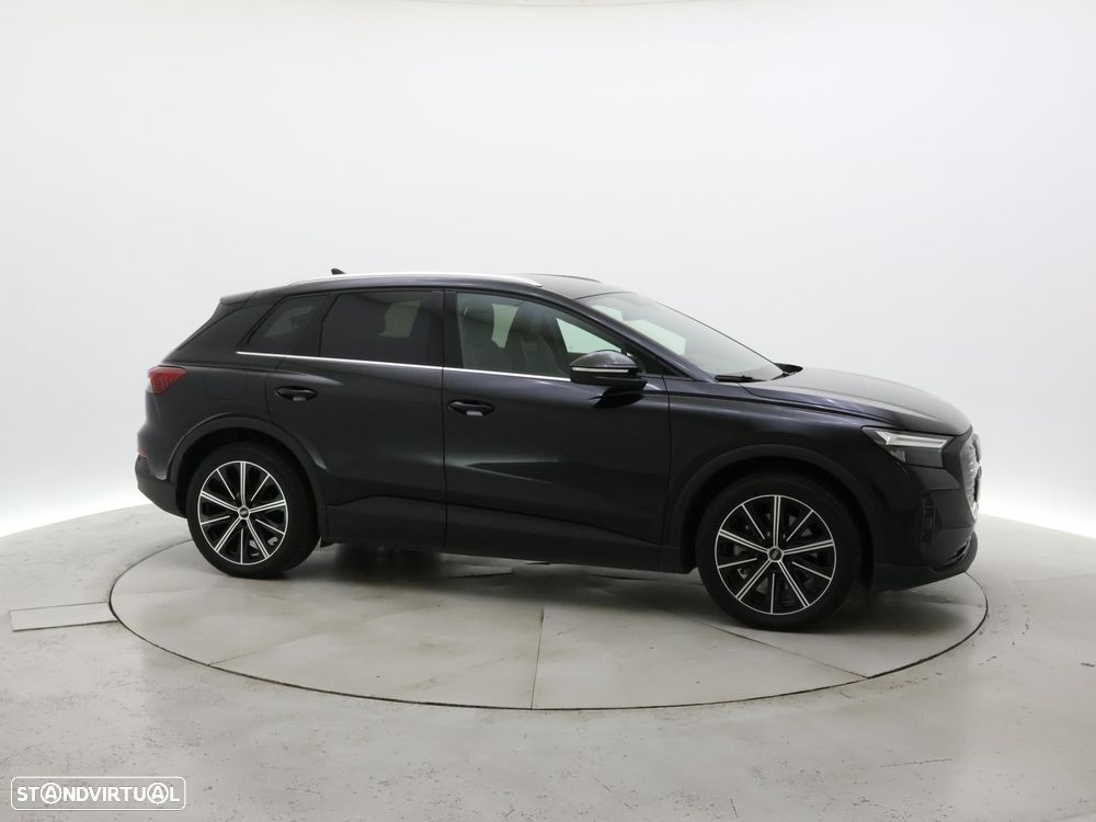 Audi Q4 e-tron 45 82 kWh - 9