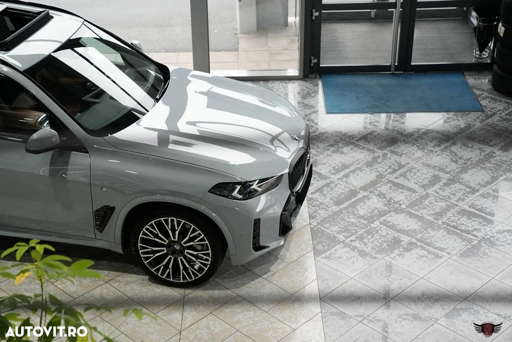 BMW X5 xDrive40d AT MHEV - 13