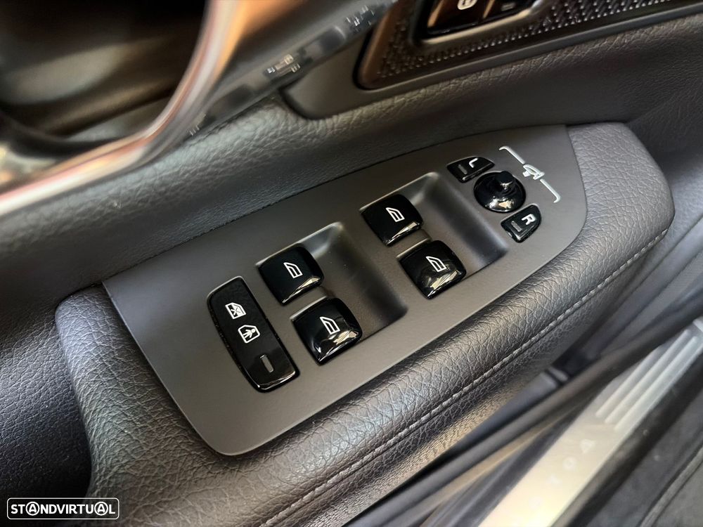 Volvo V90 2.0 B4 Inscription Geartronic - 16