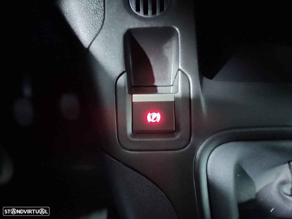Peugeot Partner 1.5 BlueHDi Longa - 29