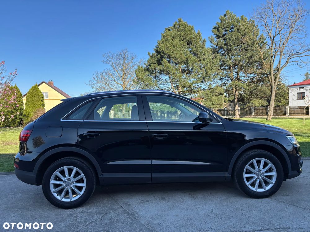 Audi Q3 2.0 TDI Quattro - 3