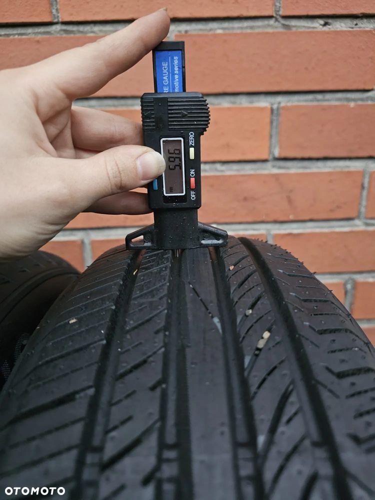 (O181) 175/65R14 82T 6mm 24r / Milever Harmonic MP270 - 7