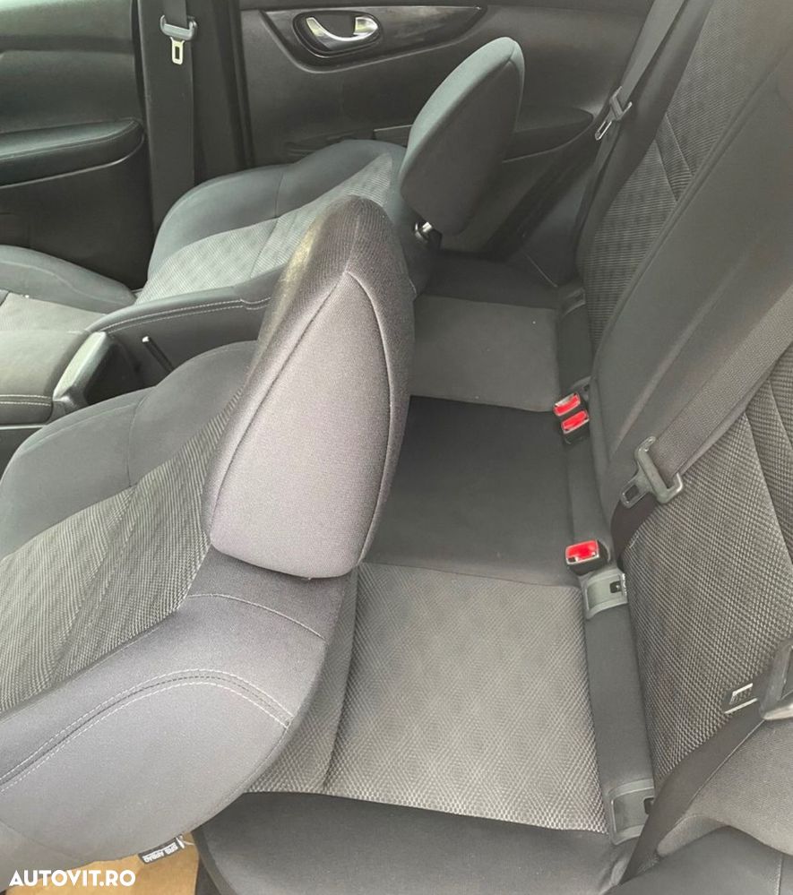 Nissan Qashqai 1.2 DIG-T TEKNA - 26