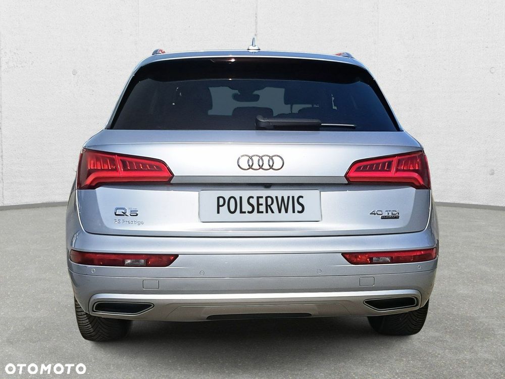 Audi Q5 - 6