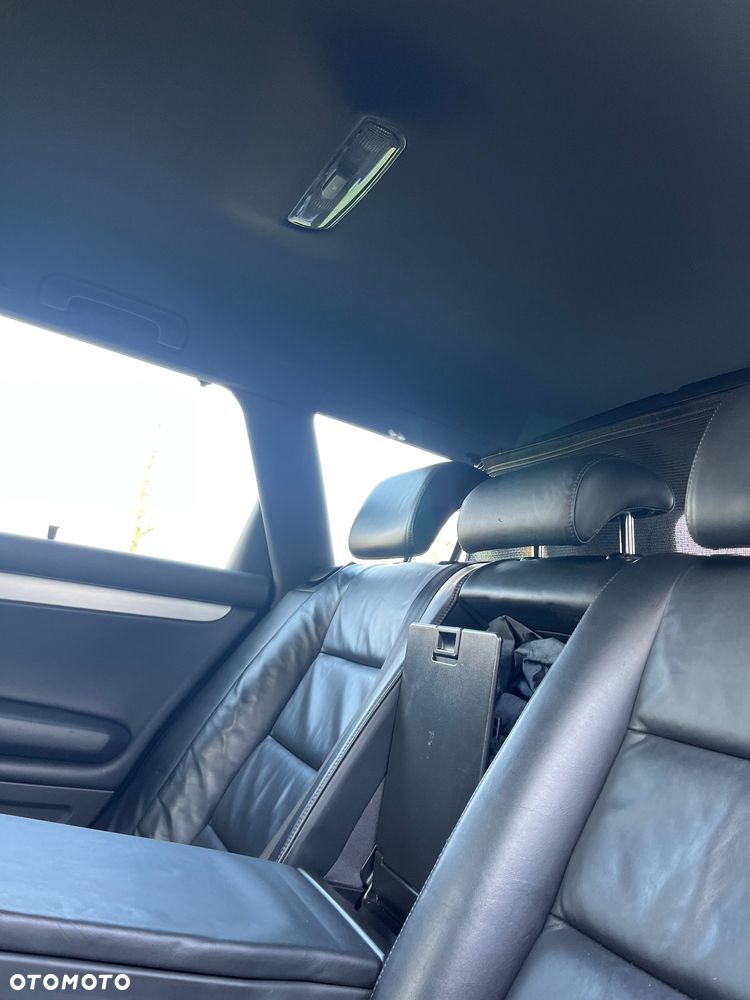 Audi A4 Avant 2.0 TDI - 30