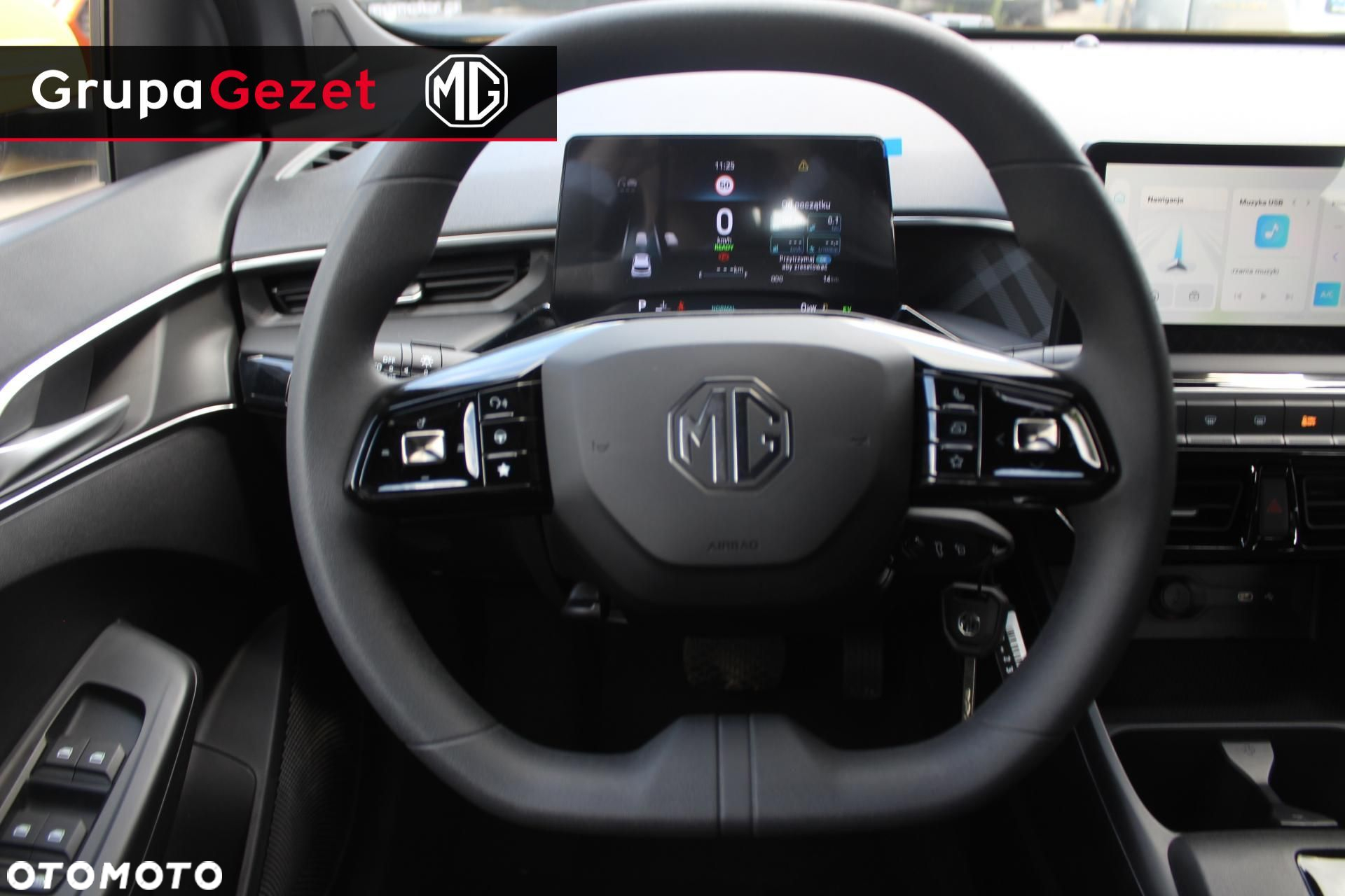 MG MG3 - 10