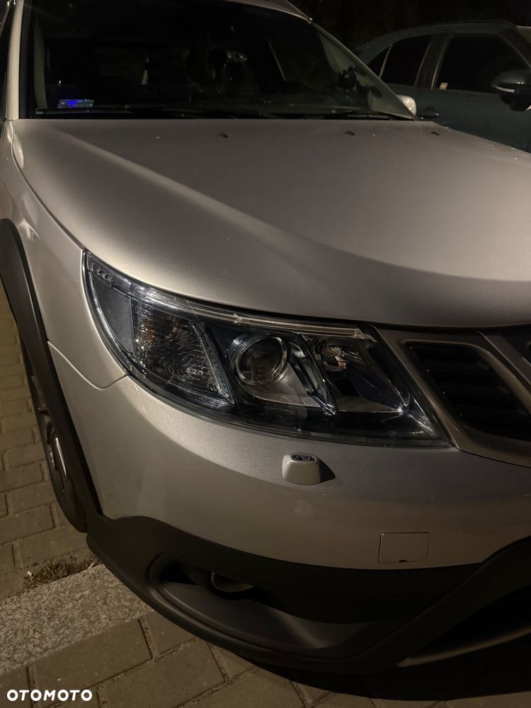 Saab 9-3X 1.9 TTiD - 38