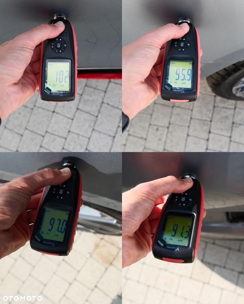 Kia ProCeed 1.6 T-GDI GT DCT - 35
