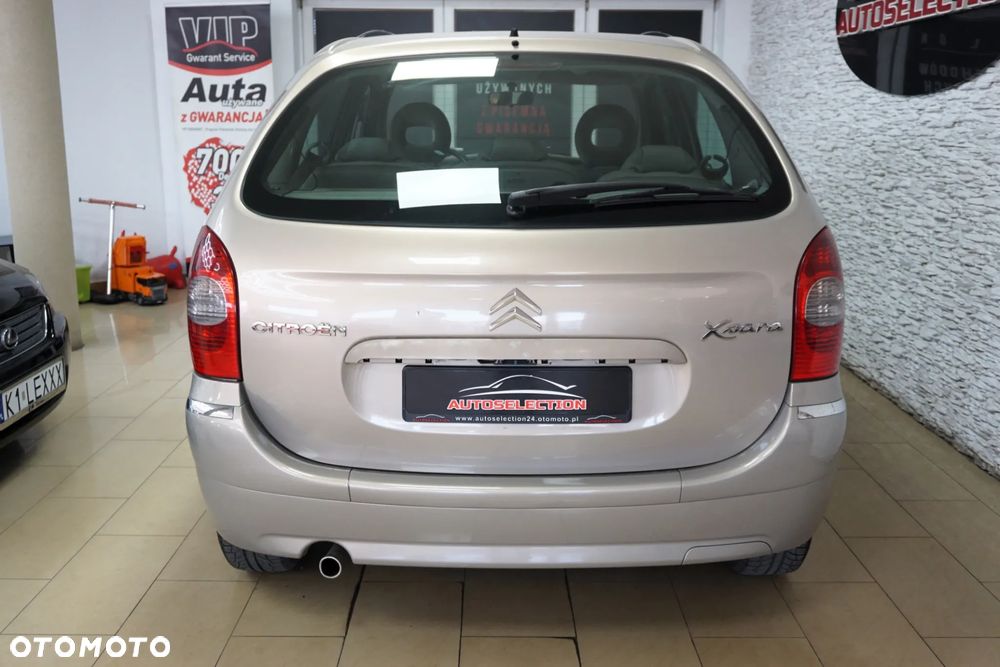 Citroën Xsara Picasso Confort - 5