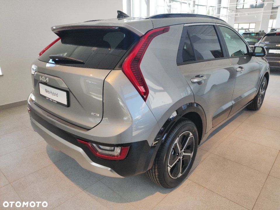 Kia Niro - 4