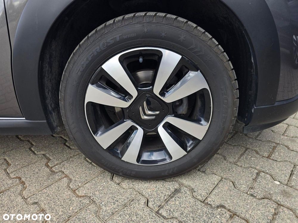Citroën C3 1.2 PureTech Shine - 11