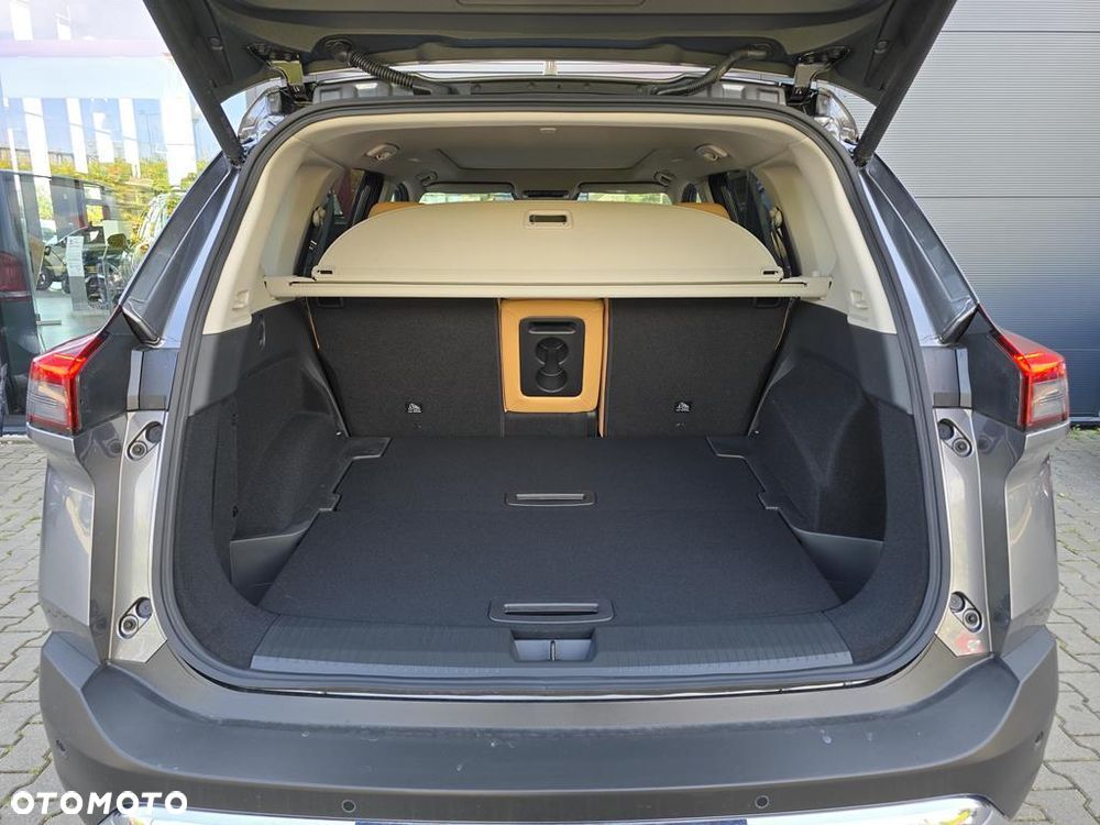 Nissan X-Trail 1.5 VC-T e-POWER Tekna e-4ORCE - 7