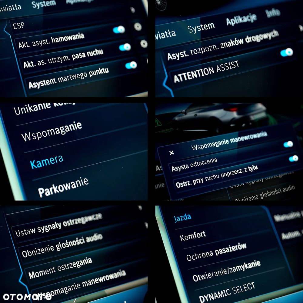 Mercedes-Benz CLE 200 9G-TRONIC Edition AMG Line - 32