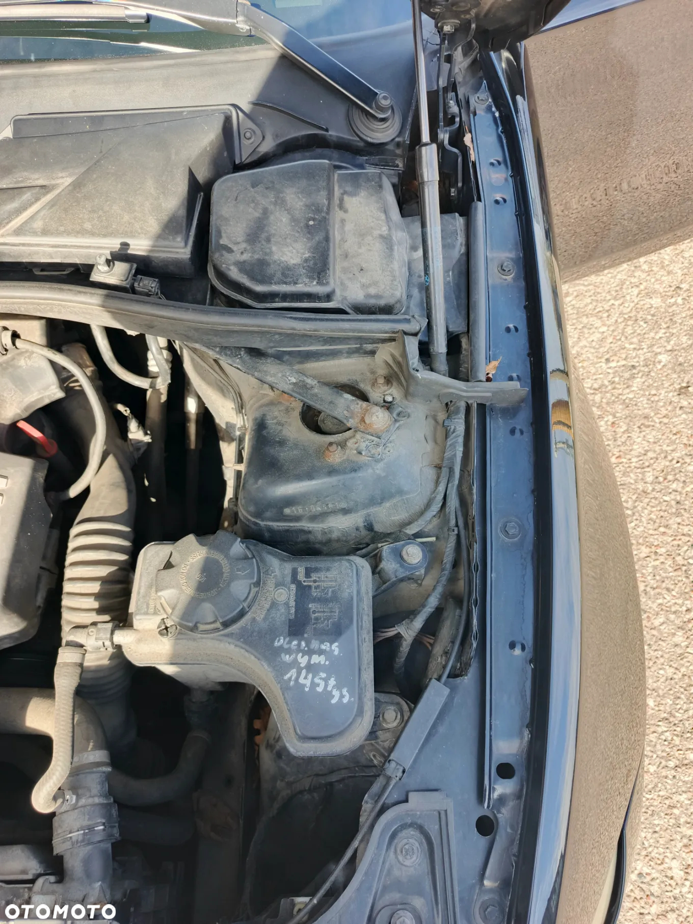 BMW Seria 1 116d - 18