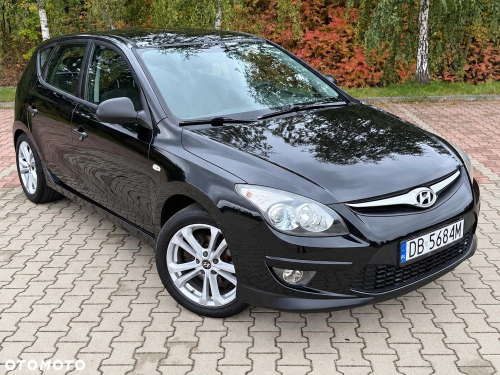 Hyundai i30 i30cw 1.4 Comfort - 26